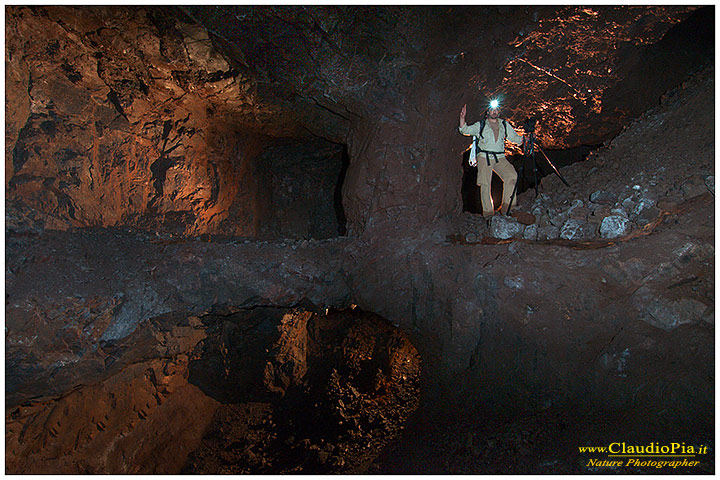 mine, cave, miniera, underground, photography, nature photographer